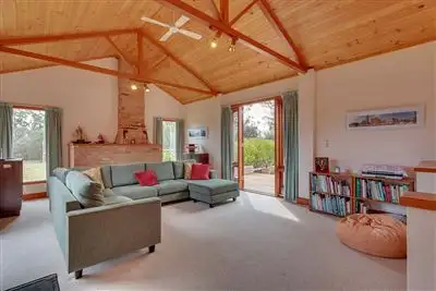 Sixth view of Homely house listing, 521 Tinderbox Road West, Howden TAS