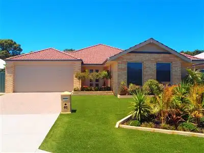 Address available on request