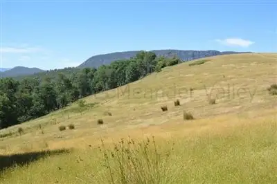 Main view of Homely rural property listing, lot 1 Grundy's Rd, Dunorlan TAS