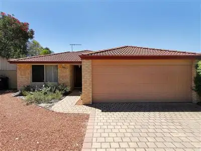 38 Senecio Lane, Beeliar WA