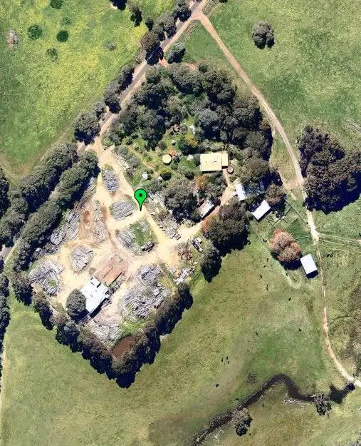 Main view of Homely rural property listing, 153 Don Road, Chapman Hill WA 6280