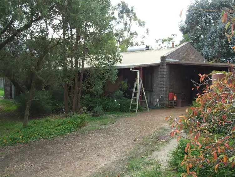 Fourth view of Homely rural property listing, 153 Don Road, Chapman Hill WA 6280