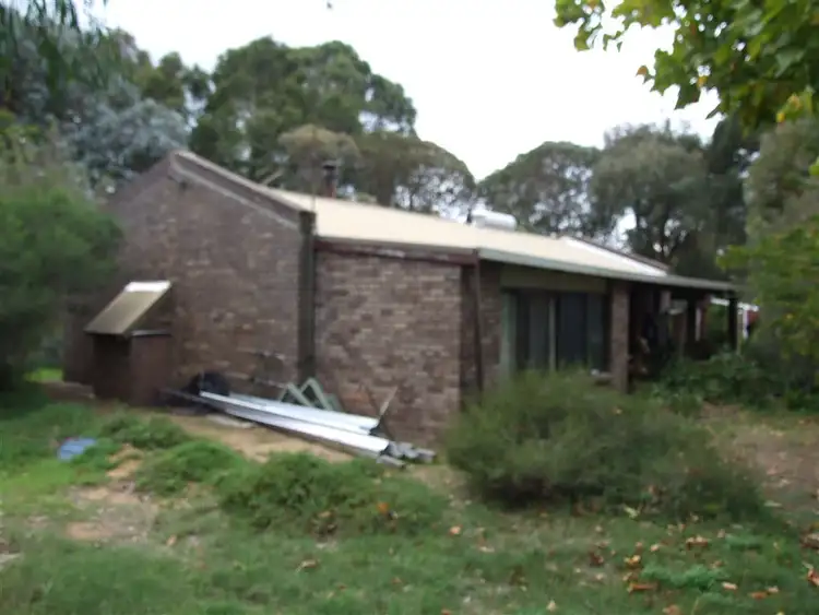 Fifth view of Homely rural property listing, 153 Don Road, Chapman Hill WA 6280