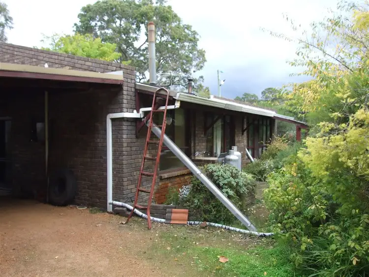 Sixth view of Homely rural property listing, 153 Don Road, Chapman Hill WA 6280