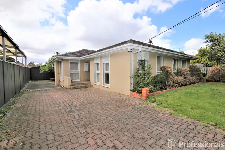 337 Corrigan Road, Keysborough VIC 3173