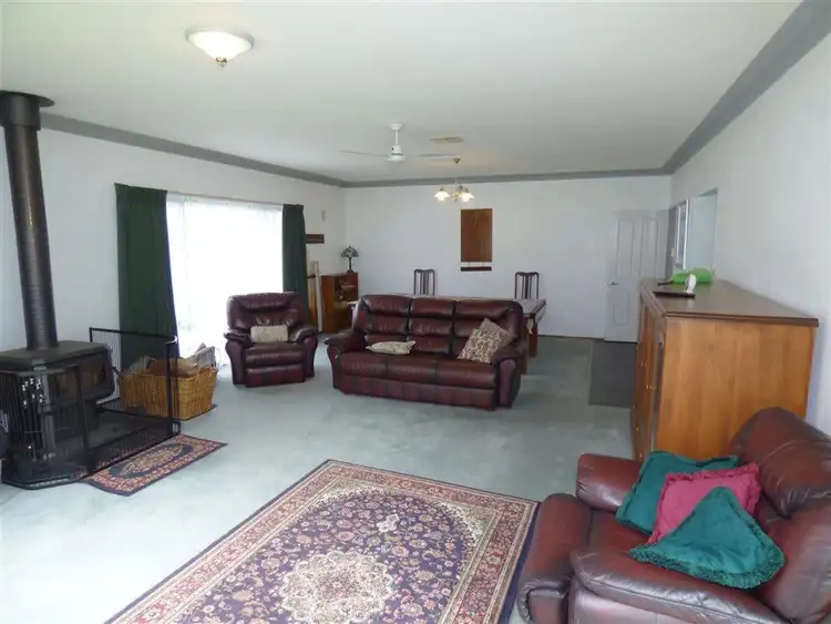 Fifth view of Homely house listing, 199 Lake Street, Edenhope VIC 3318