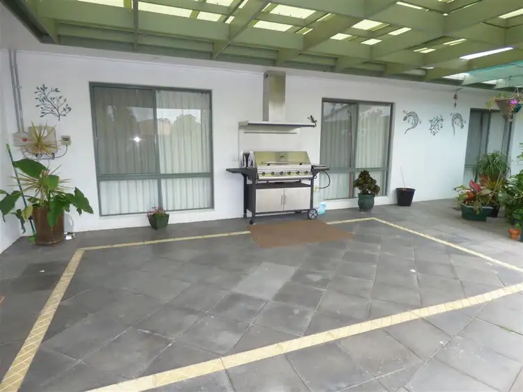 Sixth view of Homely house listing, 199 Lake Street, Edenhope VIC 3318