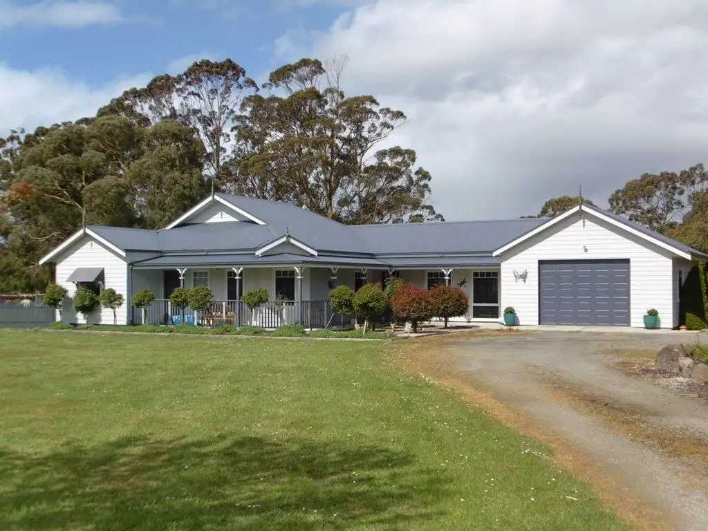 Main view of Homely house listing, 41 Kubanks Road, Smithton TAS 7330