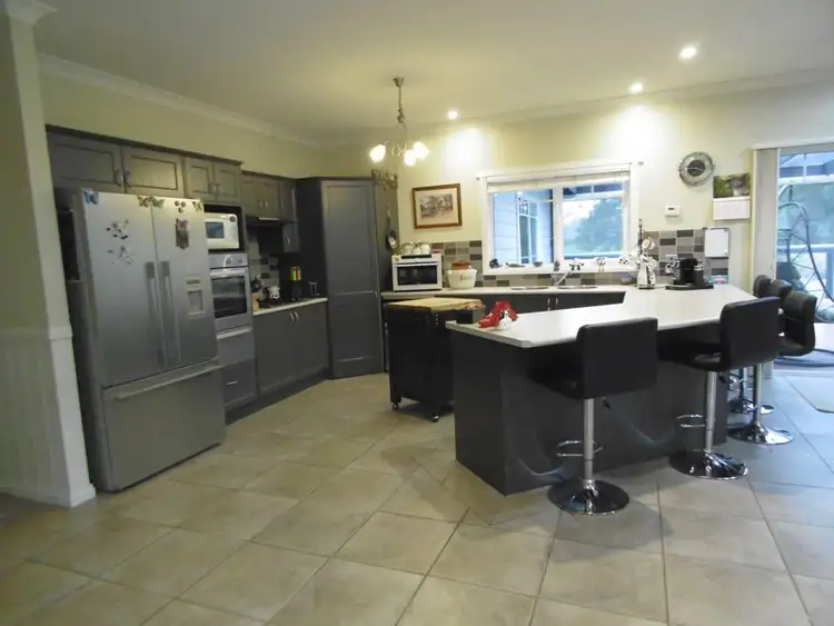 Second view of Homely house listing, 41 Kubanks Road, Smithton TAS 7330