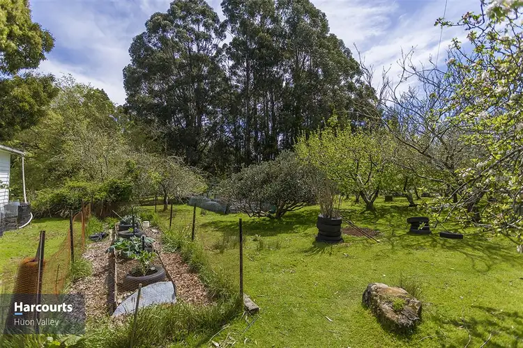 Third view of Homely house listing, 7777 Huon Highway, Strathblane TAS 7109
