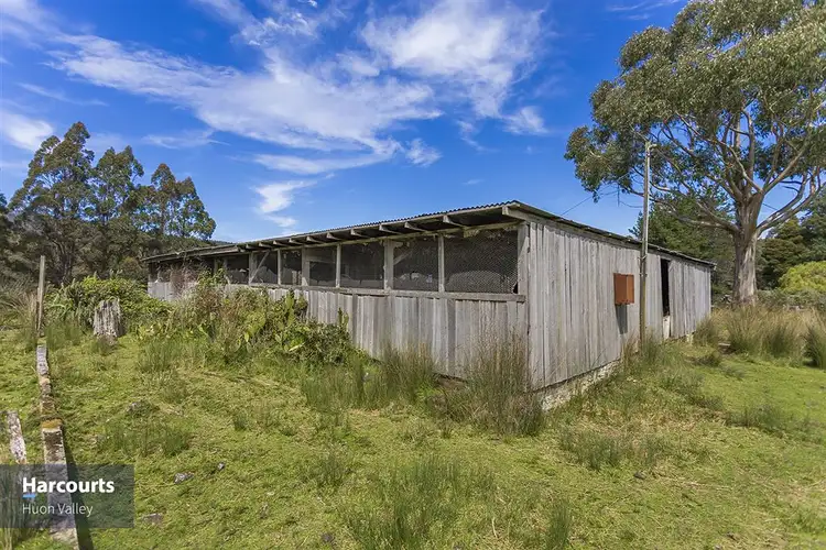 Fourth view of Homely house listing, 7777 Huon Highway, Strathblane TAS 7109