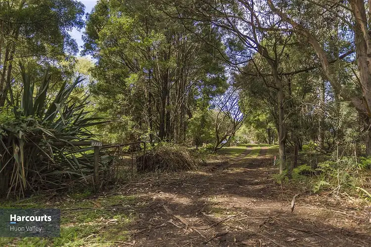 Fifth view of Homely house listing, 7777 Huon Highway, Strathblane TAS 7109