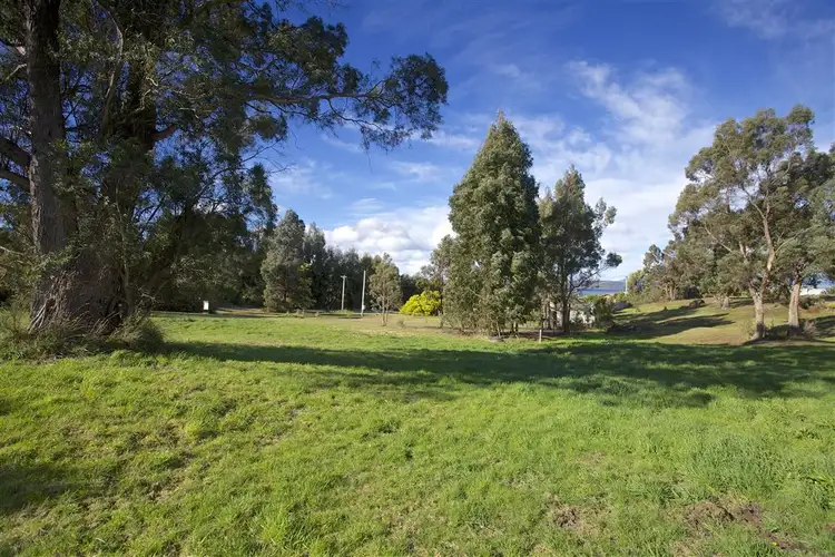 Second view of Homely land listing, 25 Cemetery Road, Dover TAS 7117