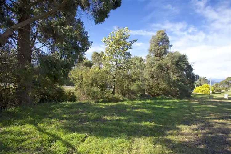 Second view of Homely land listing, 23 Cemetery Road, Dover TAS 7117