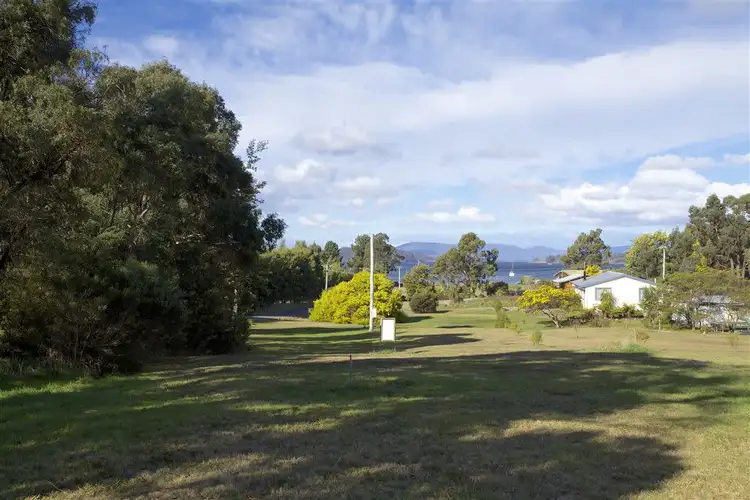 Seventh view of Homely land listing, 23 Cemetery Road, Dover TAS 7117