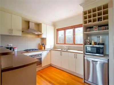 Third view of Homely house listing, 4 Lingi Court, Frankston VIC