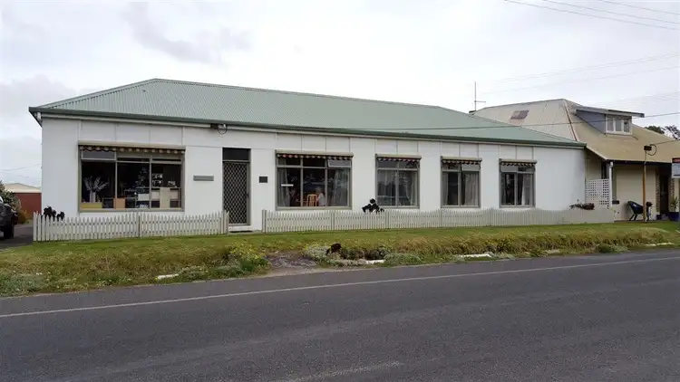 Main view of Homely house listing, 3 Wharf Street, Port Albert VIC 3971