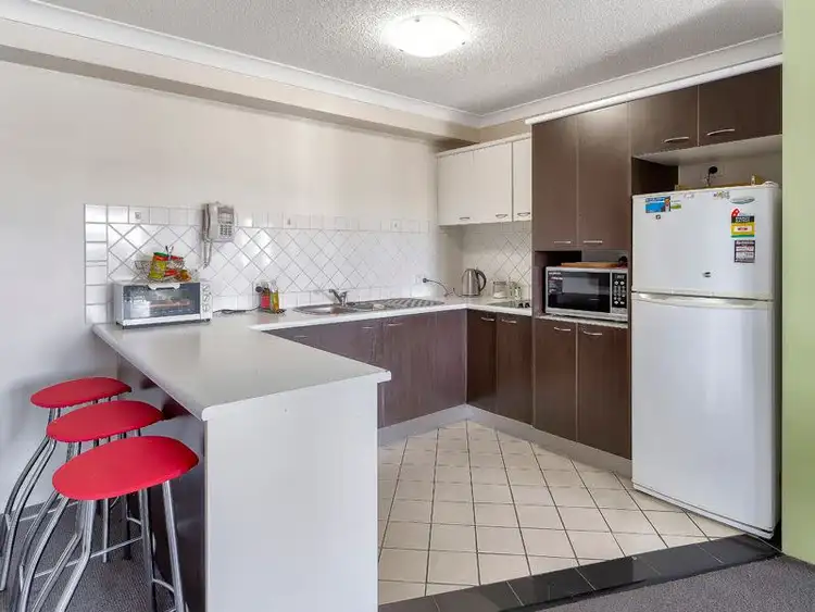 Second view of Homely apartment listing, 54/35 Morrow Street, Taringa QLD 4068