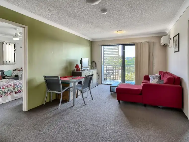 Third view of Homely apartment listing, 54/35 Morrow Street, Taringa QLD 4068