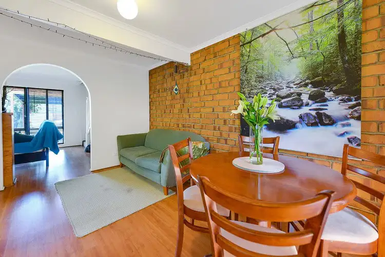 Second view of Homely townhouse listing, 4/274 Sturt Road, Marion SA 5043