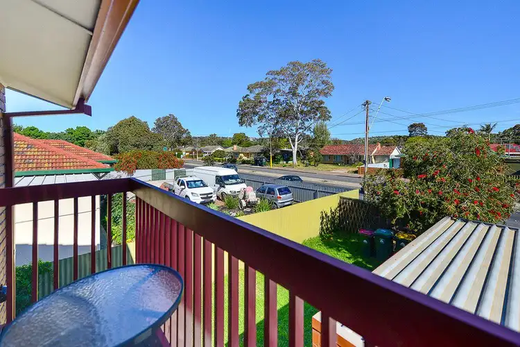 Third view of Homely townhouse listing, 4/274 Sturt Road, Marion SA 5043