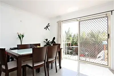 Fourth view of Homely townhouse listing, 22/130 Reservoir Road, Blacktown NSW