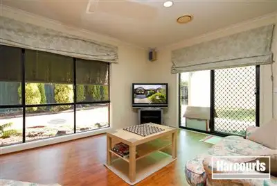 Sixth view of Homely house listing, 58 Broome Crescent, Cranbourne North VIC