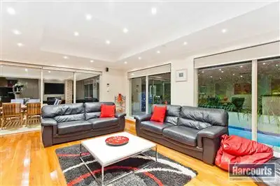 Third view of Homely house listing, 11 Hendy Green, Murdoch WA
