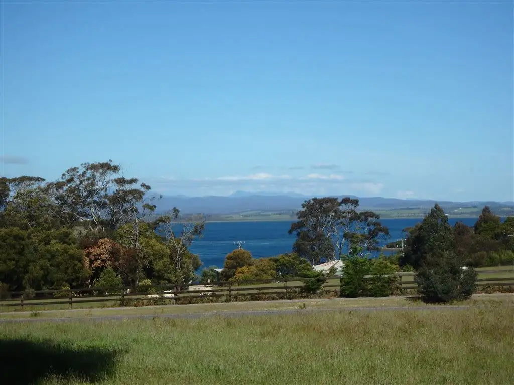 Main view of Homely land listing, 14 Chisholm Avenue, Clarence Point TAS 7270
