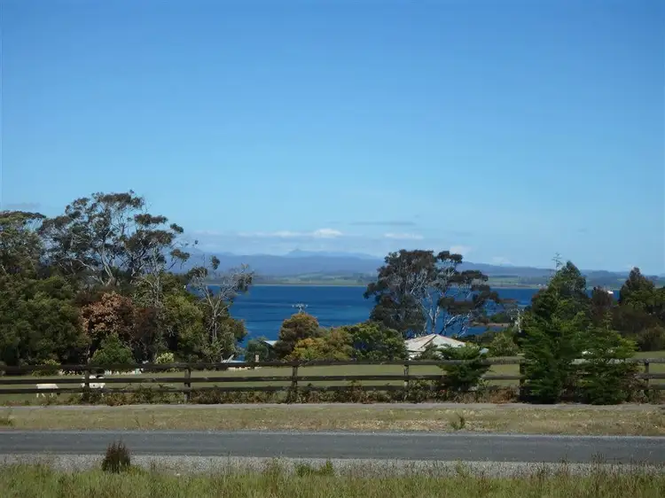 Third view of Homely land listing, 14 Chisholm Avenue, Clarence Point TAS 7270