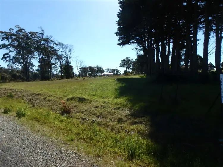 Fourth view of Homely land listing, 14 Chisholm Avenue, Clarence Point TAS 7270