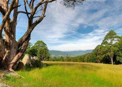 Fifth view of Homely house listing, 77 Kelvin Road, Kangaroo Valley NSW