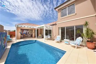 44 Whitehaven Avenue, Burns Beach WA 6028