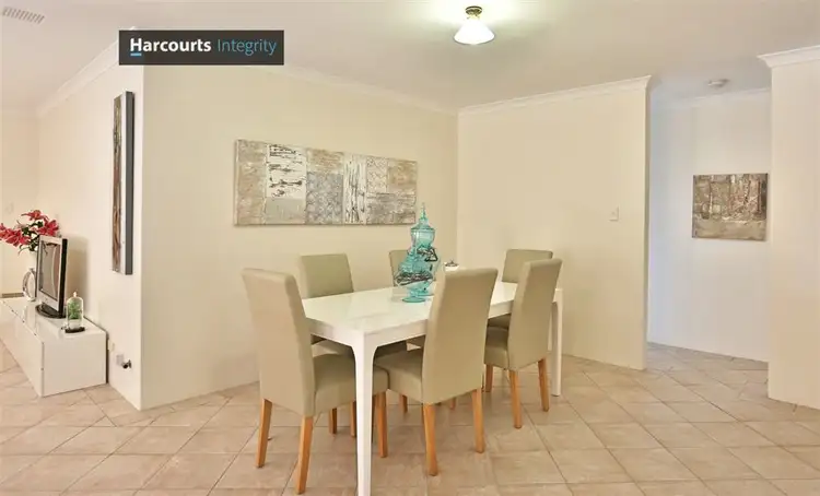 Fourth view of Homely house listing, 16A Fourth Avenue, Bassendean WA 6054