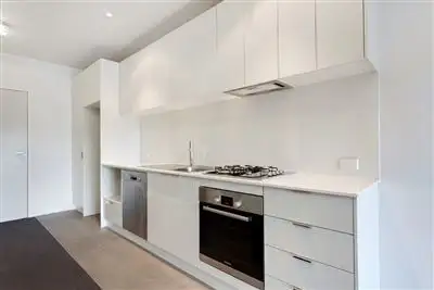 Second view of Homely apartment listing, A212/59 Autumn Terrace, Clayton South VIC 3169
