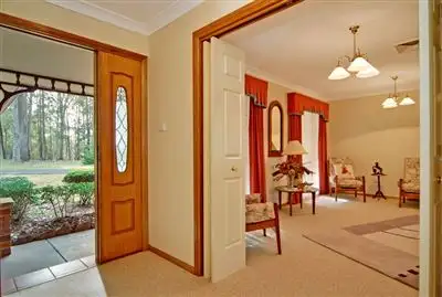 Fourth view of Homely house listing, 47 McArthur Drive, Falls Creek NSW 2540