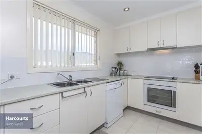Fourth view of Homely unit listing, 3/4 Walton, Huonville TAS 7109