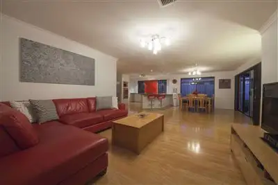 Seventh view of Homely house listing, 5 Heidelberg Street, Aubin Grove WA 6164