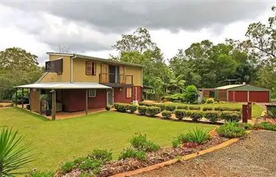135 Hotz Road, Logan Village QLD 4207