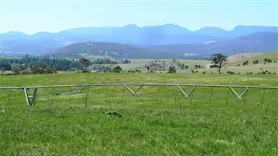 Fourth view of Homely rural property listing, 1098 Glenora Road, Plenty TAS 7140