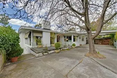 Second view of Homely house listing, 73 Olinda Grove, Mount Nelson TAS 7007