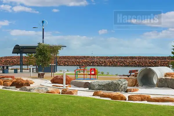 Second view of Homely land listing, 64 Spinnaker Boulevard, Geographe WA 6280