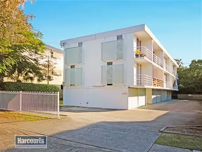 Main view of Homely unit listing, 5/258 Riding Road, Balmoral QLD 4171