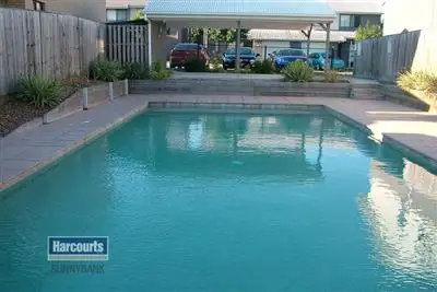 Third view of Homely townhouse listing, 37/93 Penarth Street, Runcorn QLD 4113