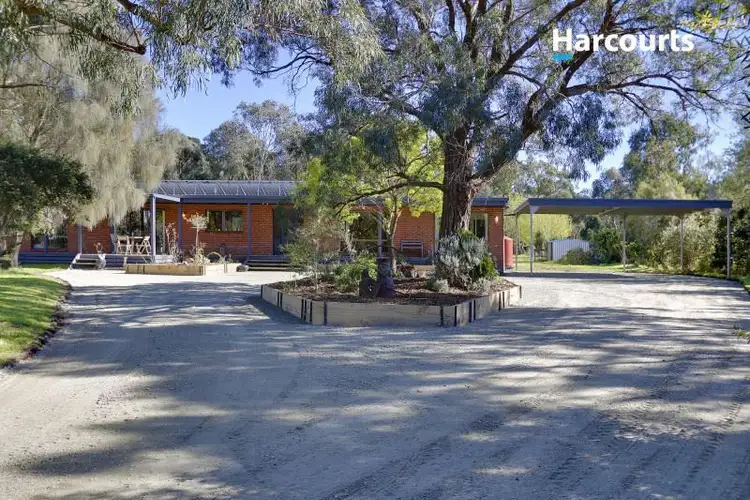 Second view of Homely rural property listing, 244 Davies Road, Bittern VIC 3918