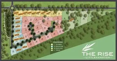 Second view of Homely land listing, Lot 3 Fiora Court, Littlehampton SA 5250