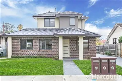 Main view of Homely townhouse listing, 1/16 Charlton Crescent, Reservoir VIC 3073