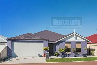 Main view of Homely house listing, 3 Veal Lane, West Busselton WA 6280