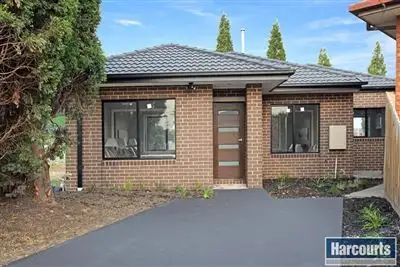 Main view of Homely unit listing, 4 Avenel Court, Thomastown VIC 3074