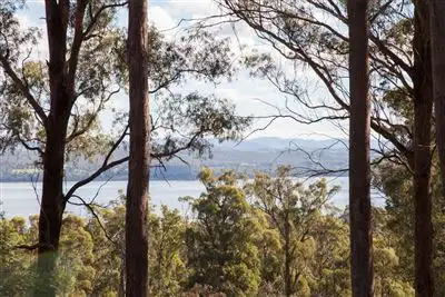 Fifth view of Homely land listing, 2043 Windermere Road, Swan Bay TAS 7252